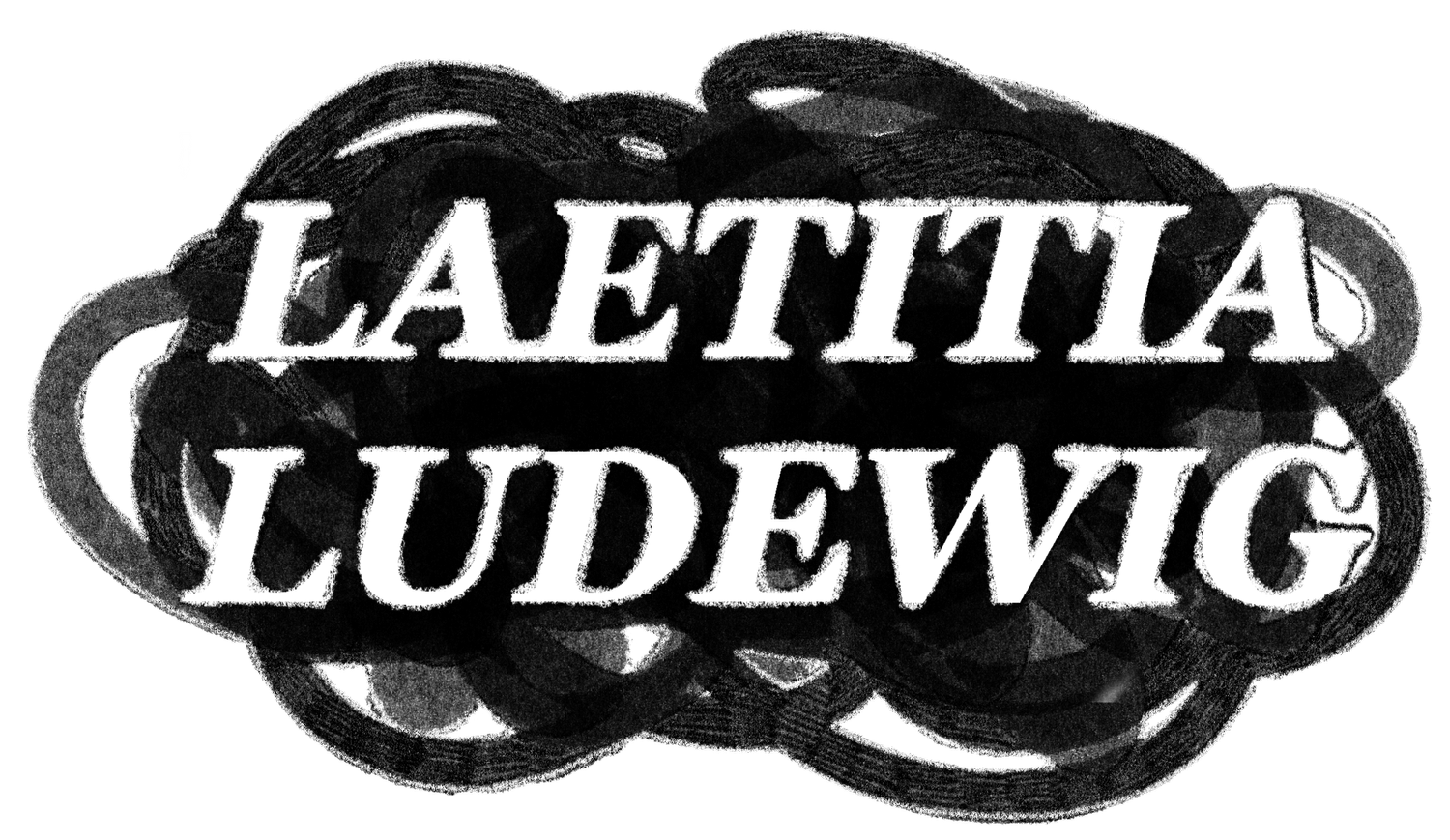 LAETITIA LUDEWIG 