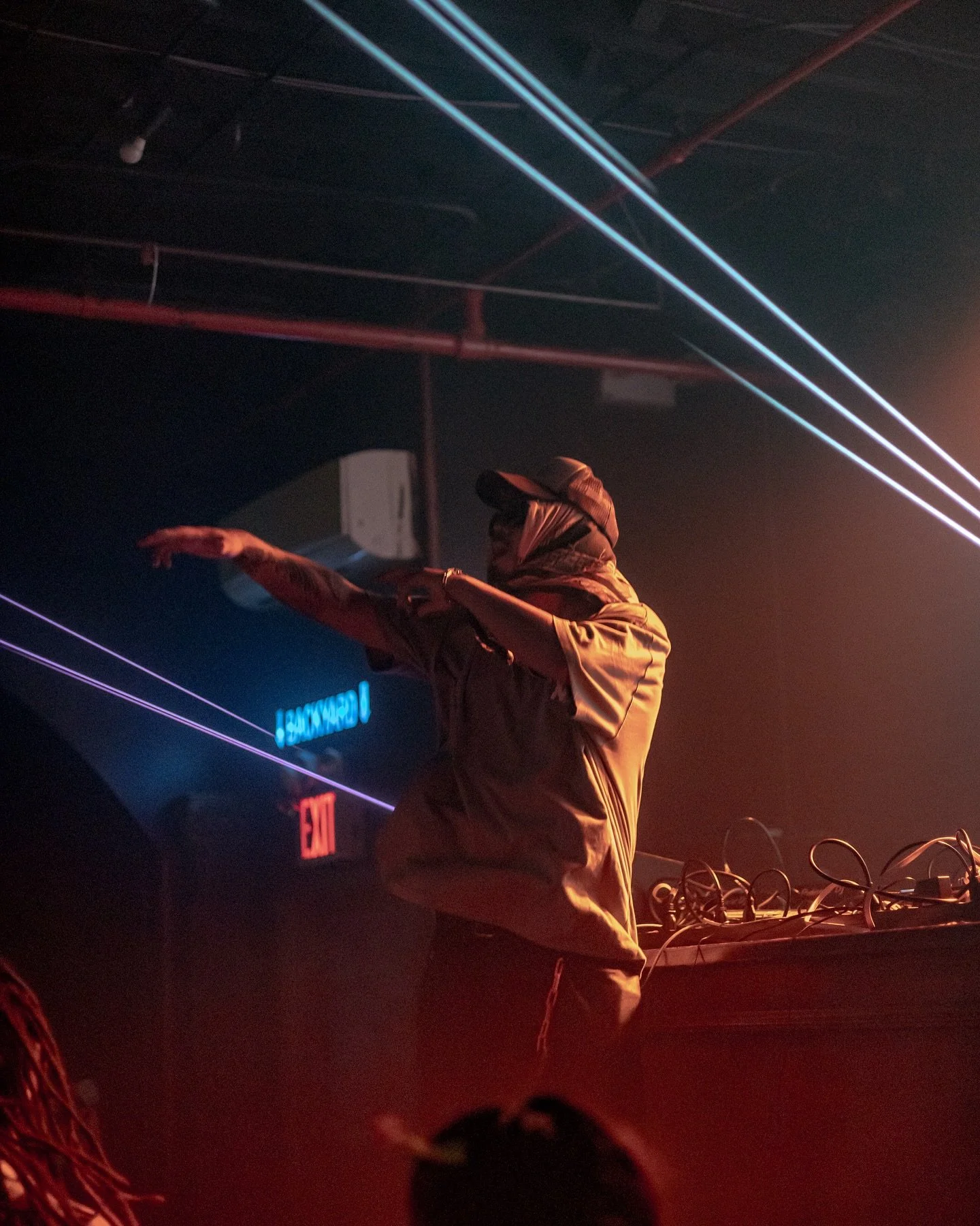 LIL MINI FLORIDA TOUR NEXT WEEK POP OUT FOR THA POSSE WE GETTIN BUCK 🐊🤠