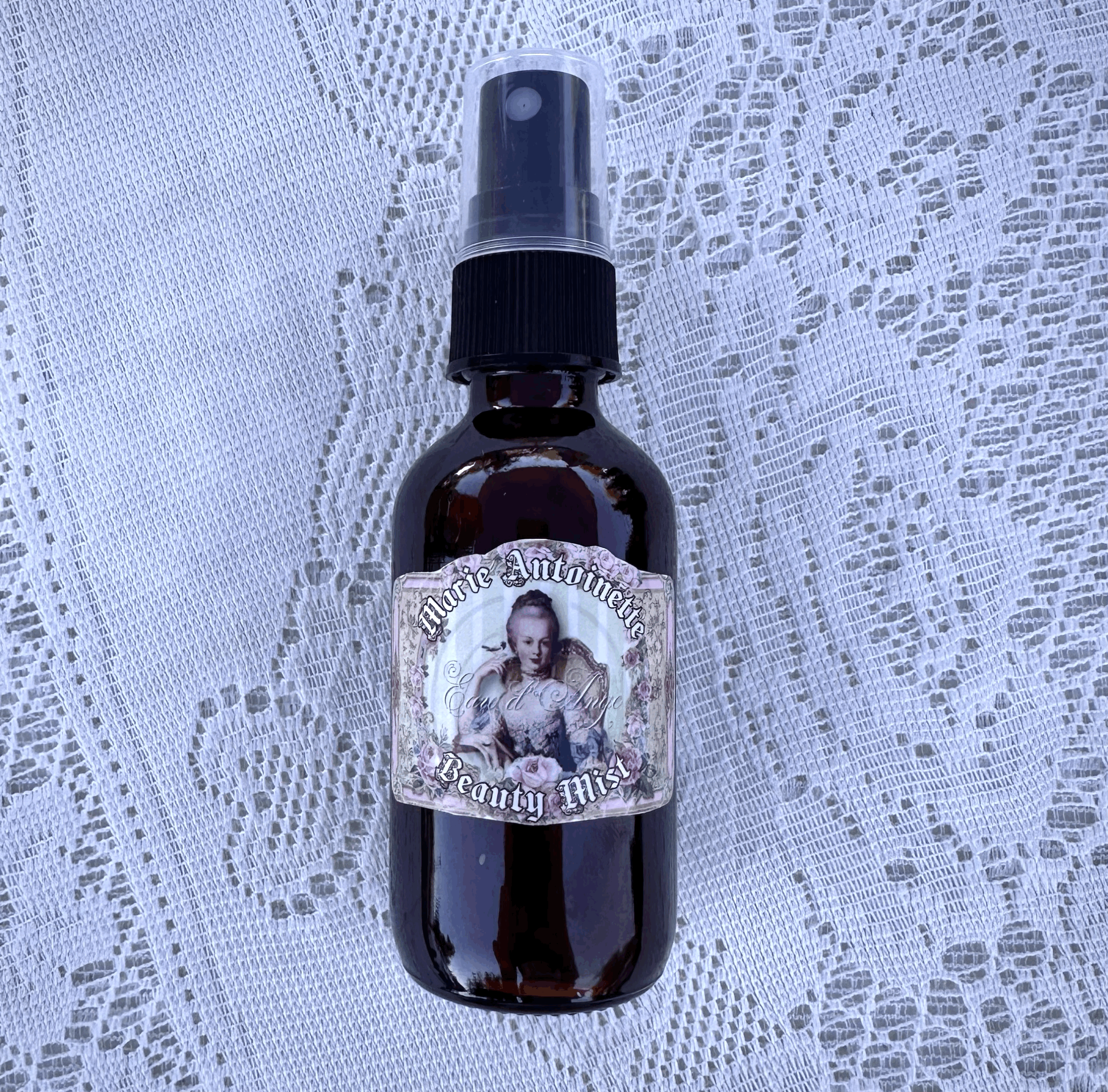 Marie Antoinette's Angel Water (Eau d’Ange)
