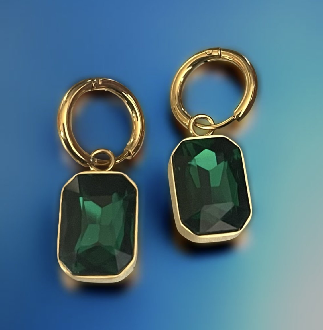 Emerald Crystal City