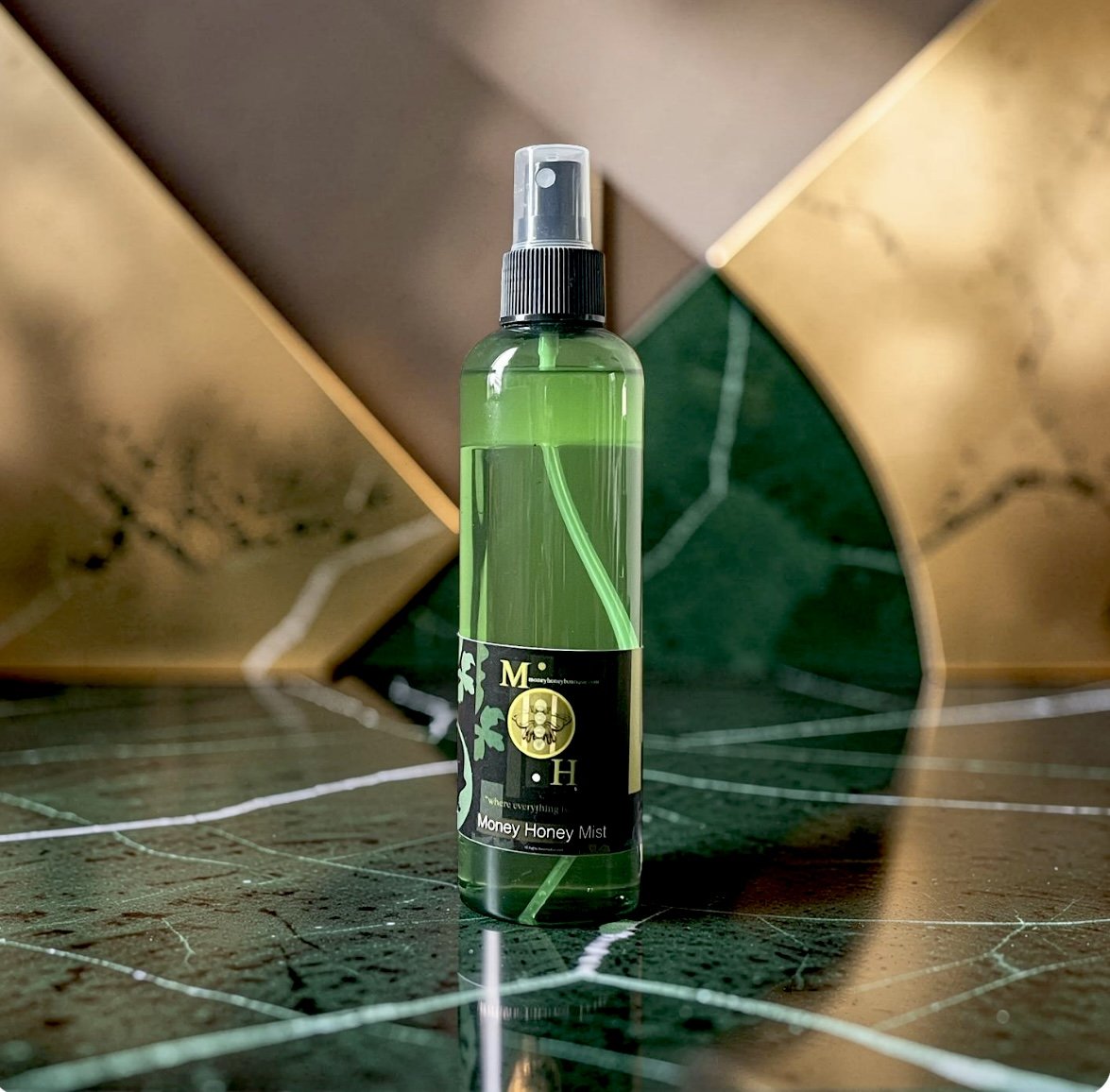 Money Honey Mist