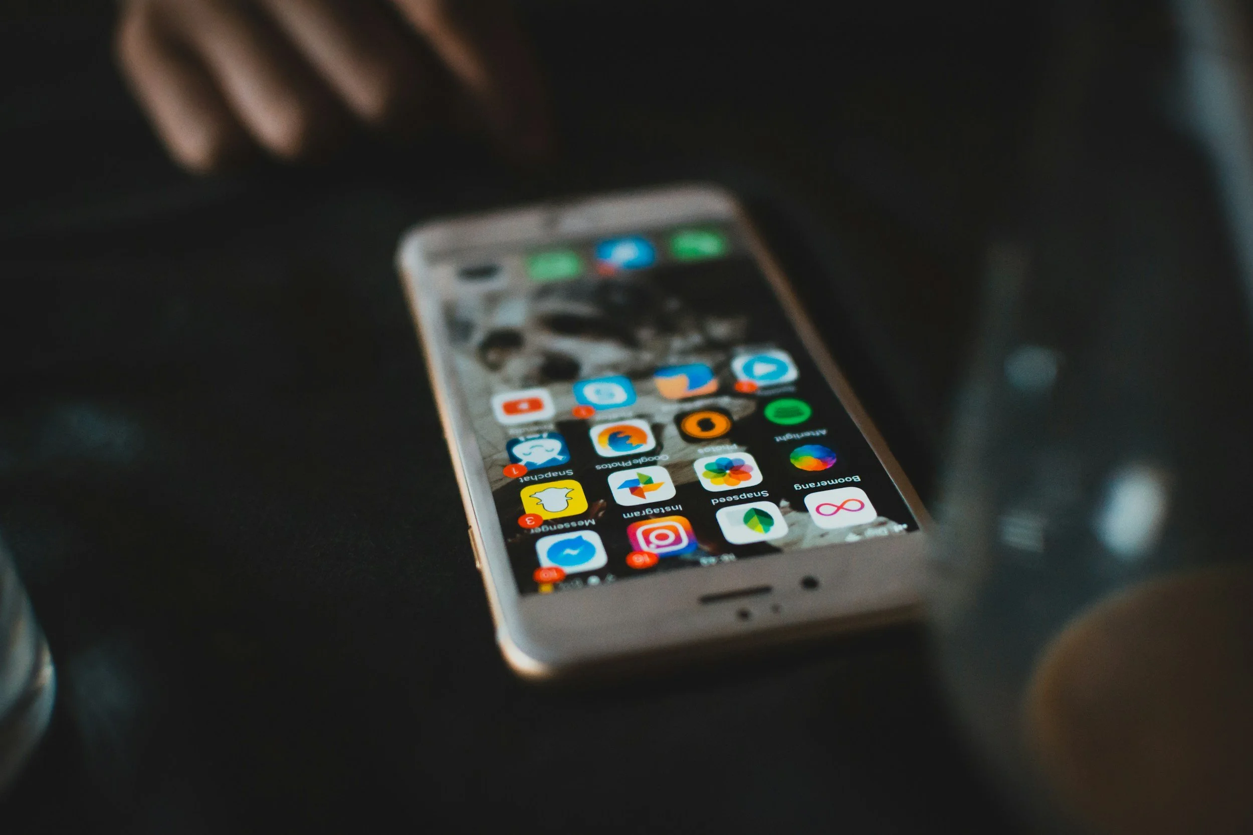 Claim Your Corner of the Internet with a Sweet Social Setup
