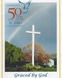 2020 Legacy Gift: St. John's of Sunnyvale 