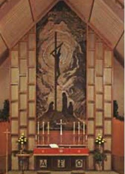 2021 Legacy Gift: Grace San Francisco