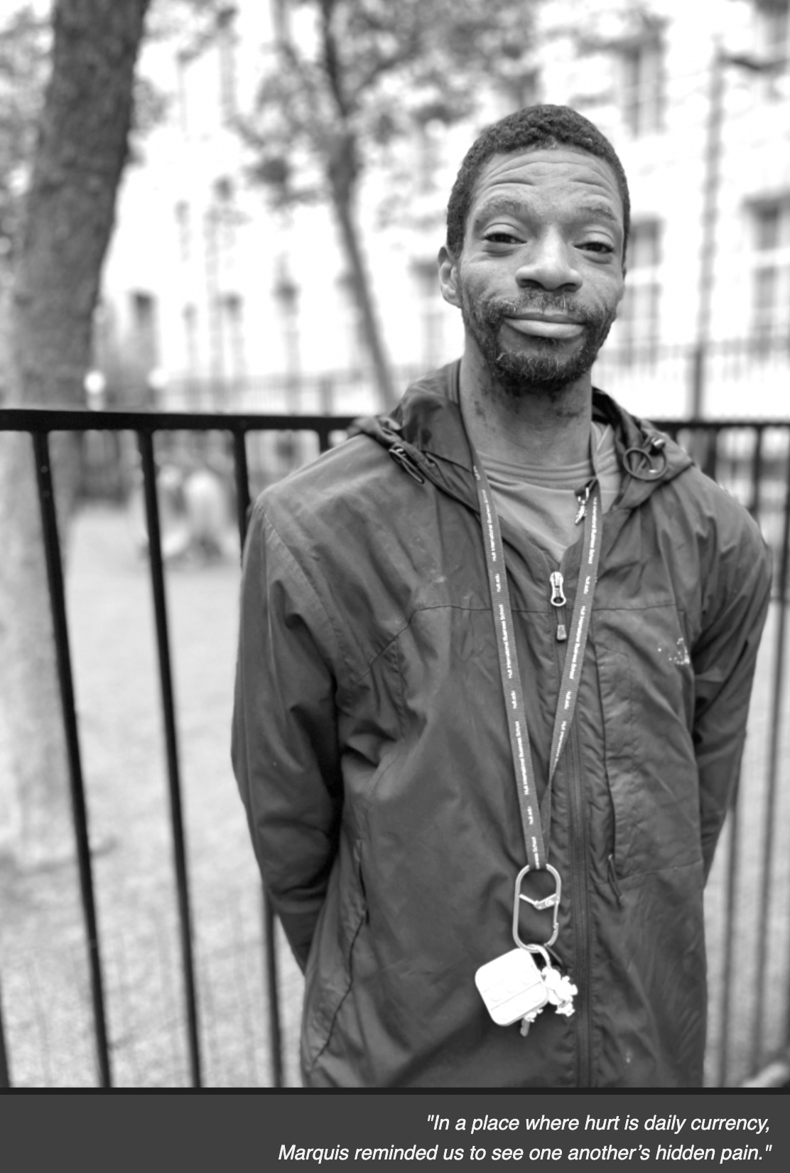 Prayers From A Hurting World