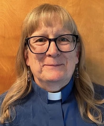 Remembering the Rev. Sylvia Mueller