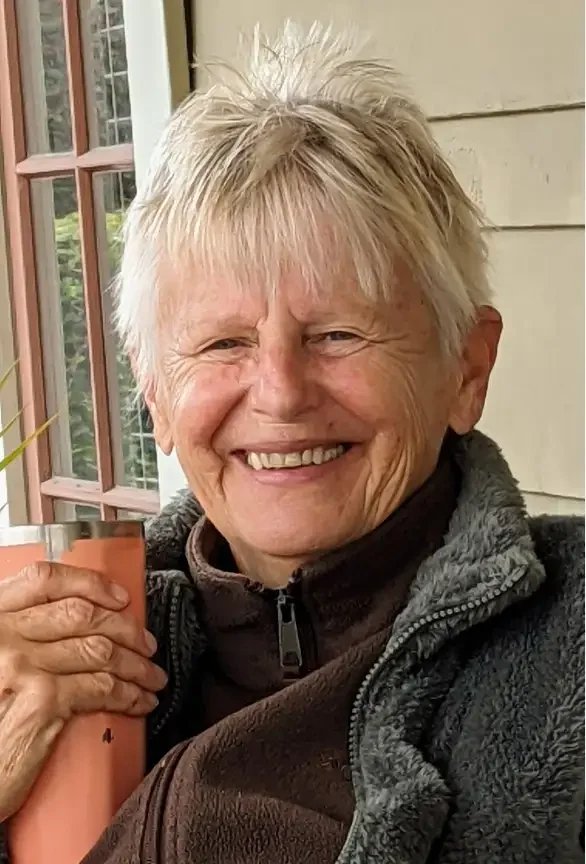 2025: Jackie Hider: A lover of SF Night Ministry