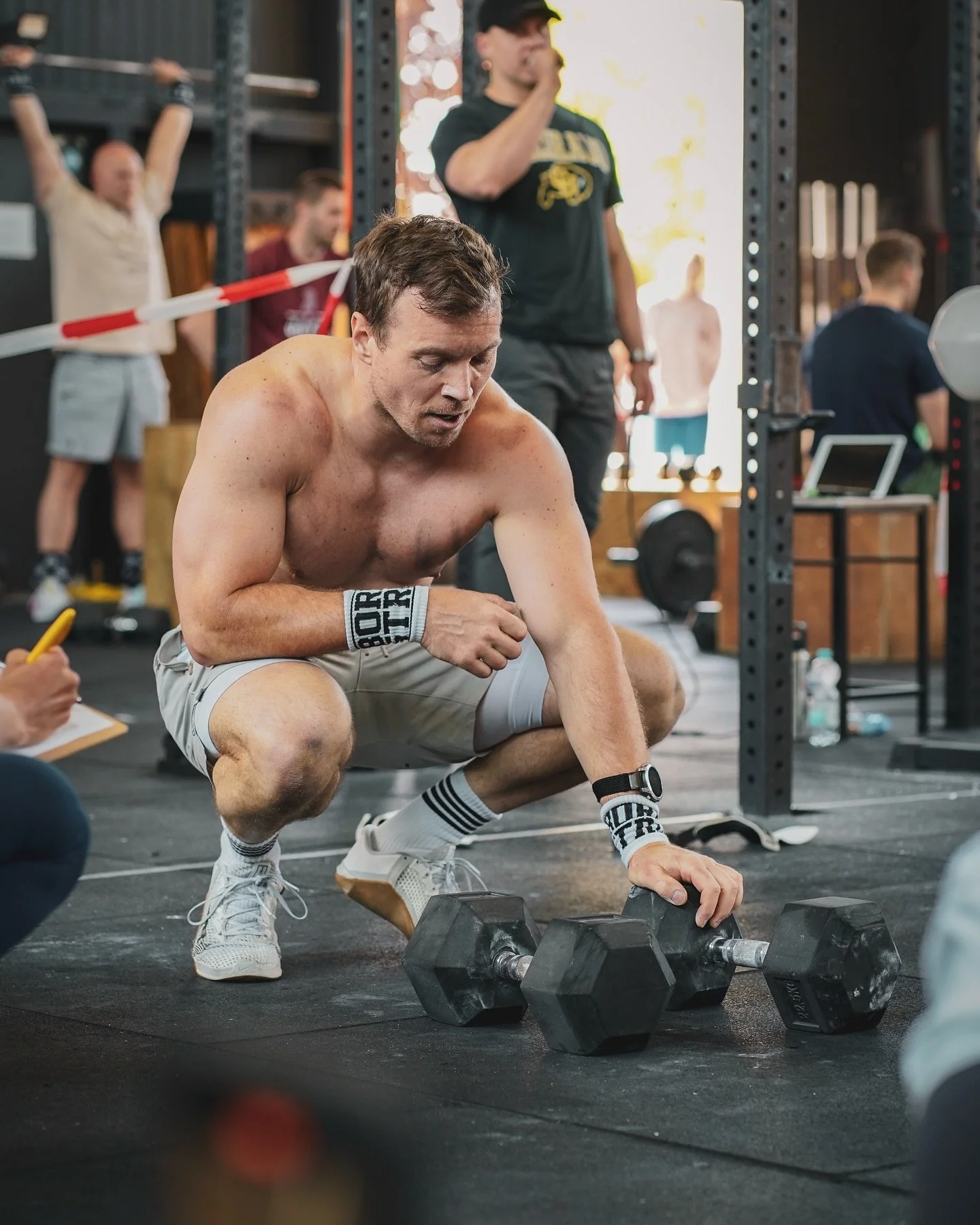 Tolles Wochenende, klasse Wettkampf! @onyx_games_comp 
Mein Kopf hat manchmal nicht ganz so mitgespielt, auch wenn ich richtig Spa&szlig; hatte. Trotzdem hat er mich ein bisschen zur&uuml;ckgehalten und das mag ich so gar nicht. Vielleicht merkt man 