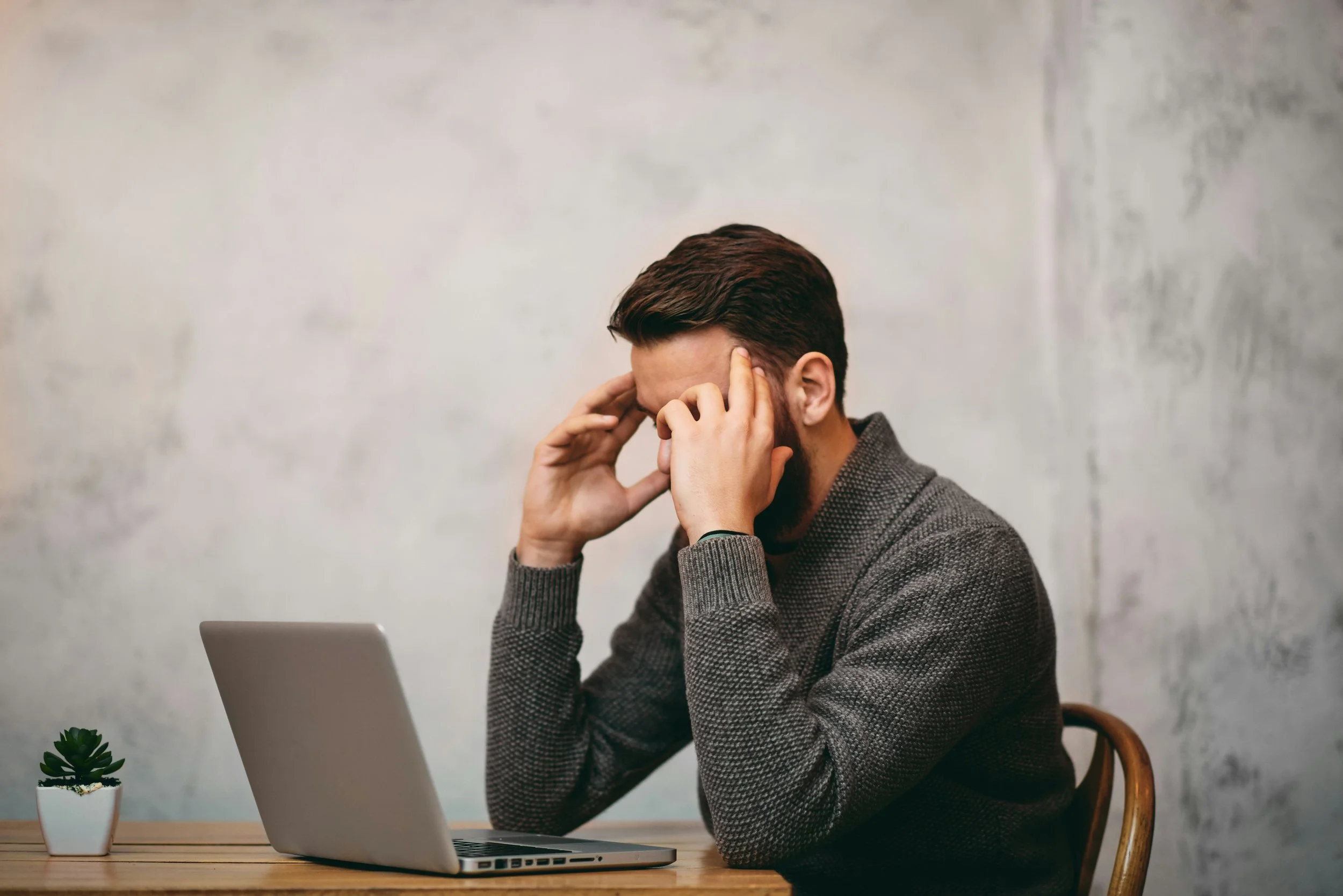 Love at First Click? Not Really – When UX Hurts and Sends Customers Away