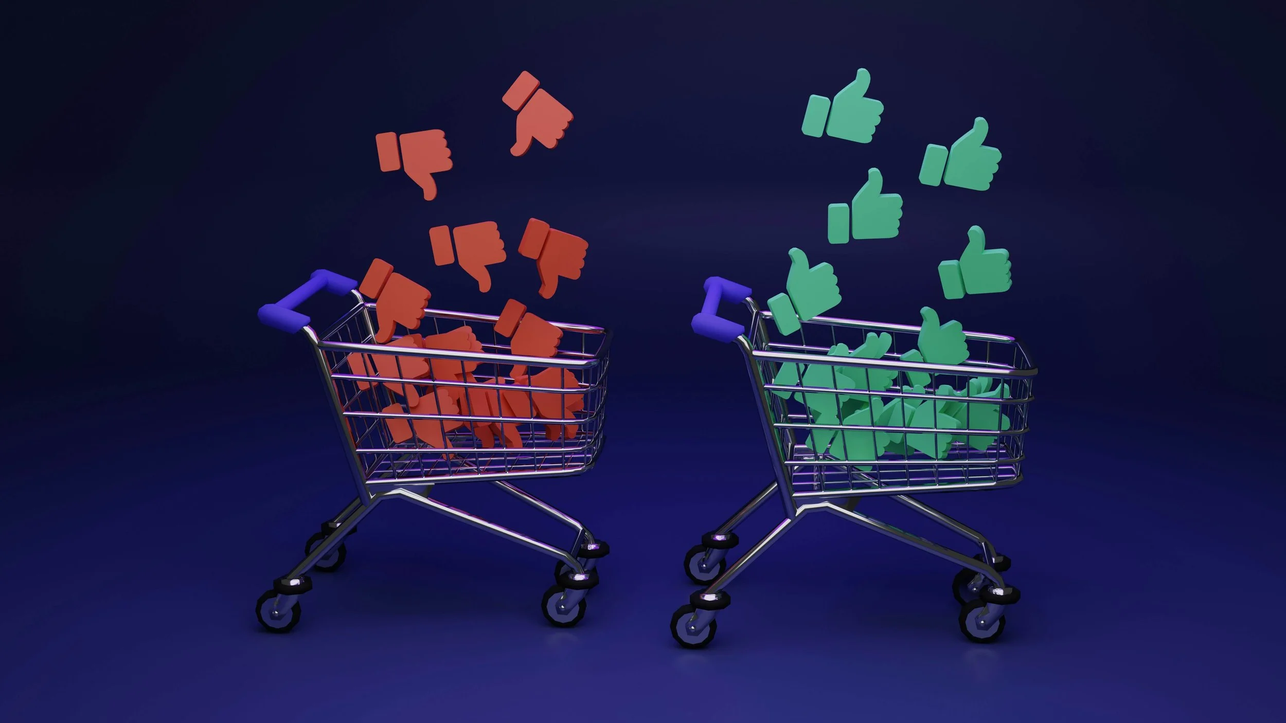 7 Deadly SEO Sins in E-Commerce - What Kills Sales and How to Fix It