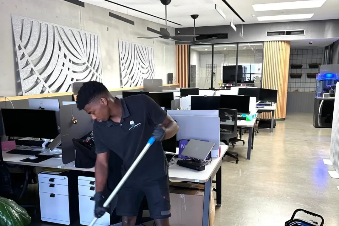 Commercial Cleaners Lane Cove