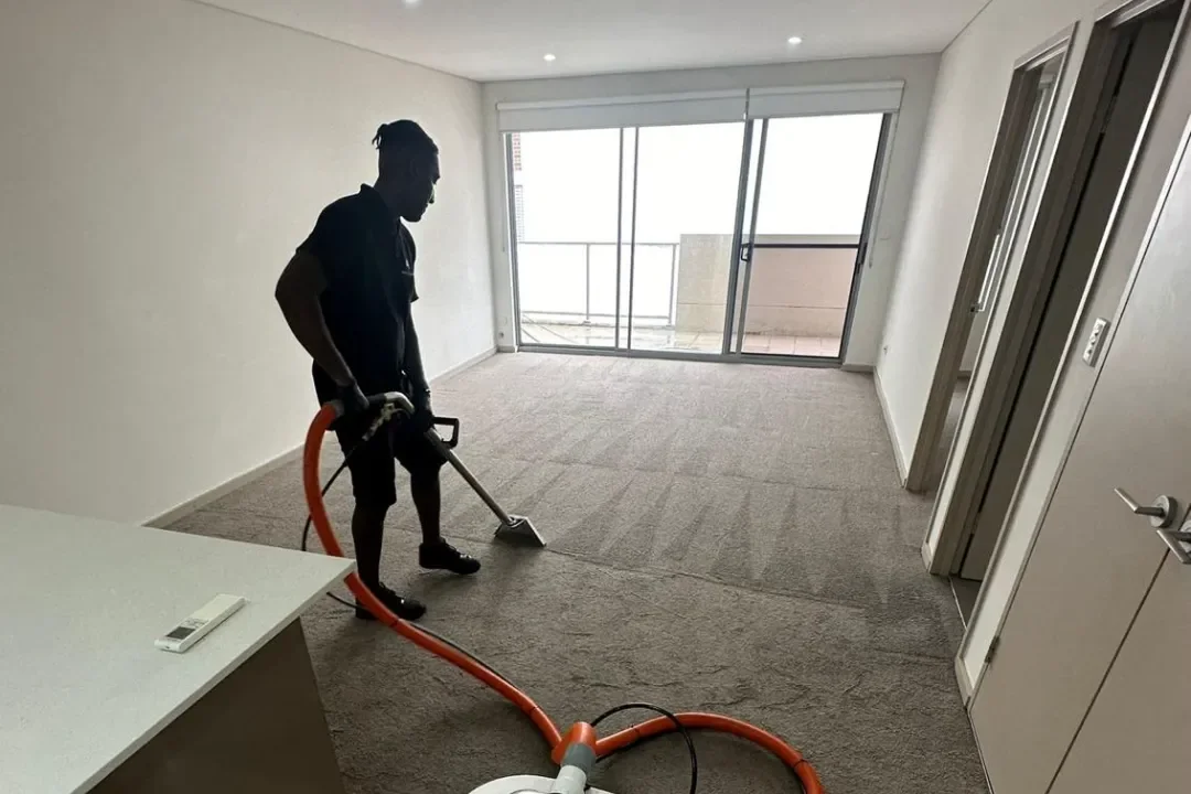 Commercial Cleaning Inner West