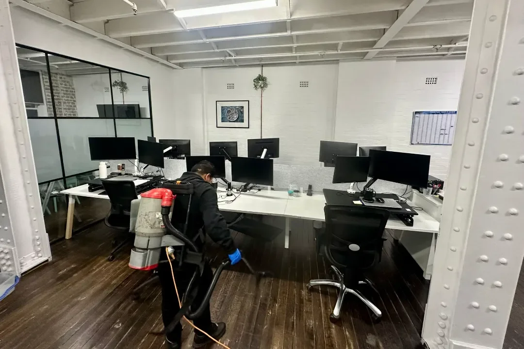 Commercial Cleaning Inner West