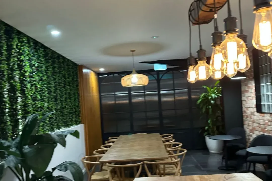 Commercial Cleaners Lane Cove