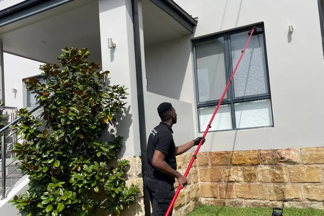 Commercial Cleaning South West