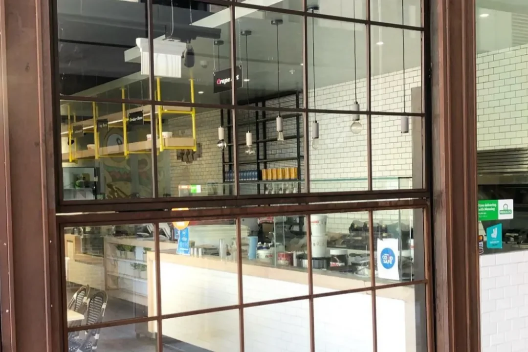 Commercial Cleaning South West