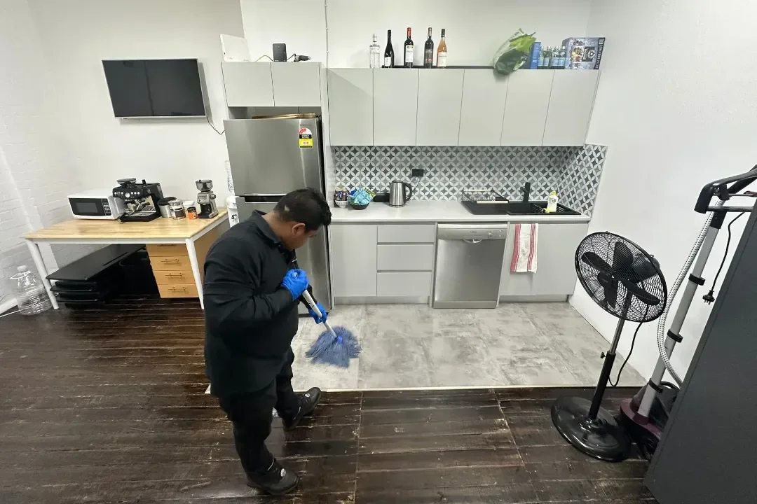 Commercial Cleaning Inner South
