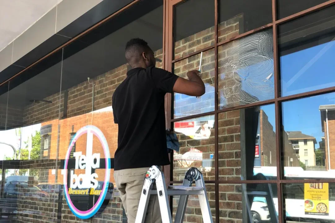 Commercial Cleaners Lane Cove