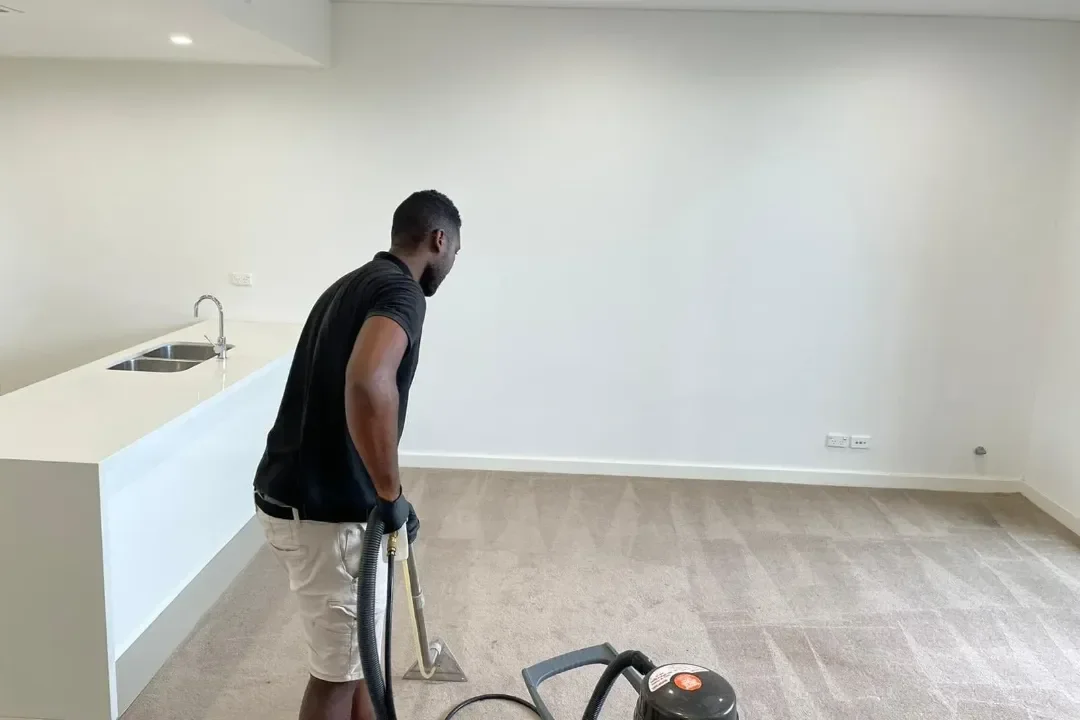 Commercial Cleaning Inner South