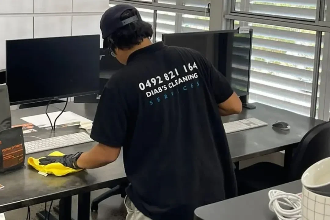 Commercial Cleaning Inner South