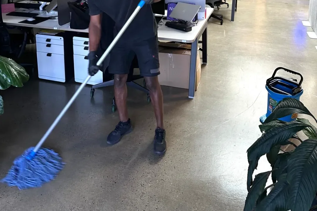 Commercial Cleaning South West