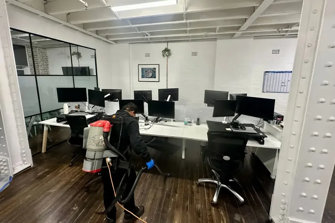 Commercial Cleaning Inner South