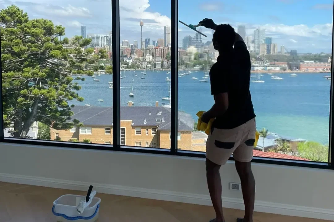 Commercial Cleaning Inner South