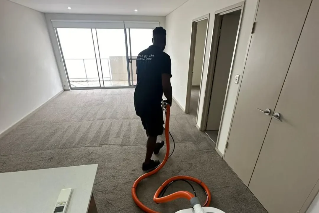 Commercial Cleaners Smithfield