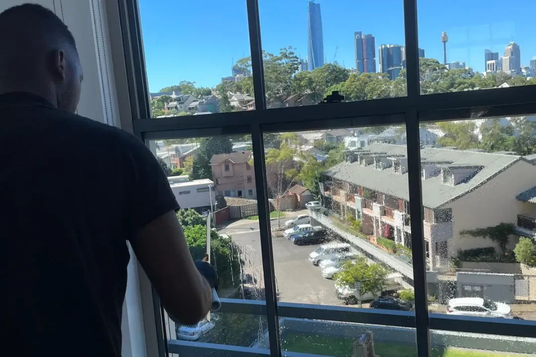 Commercial Cleaning Inner West
