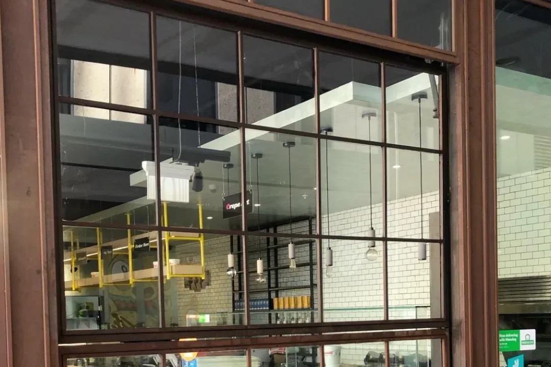 Commercial Cleaners Smithfield