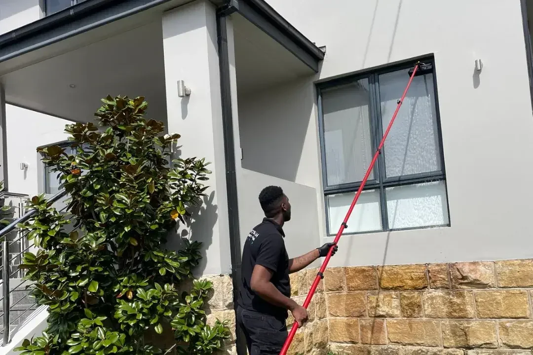 Commercial Cleaning Inner West