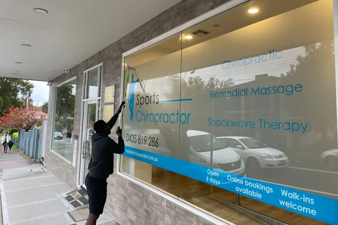 Commercial Cleaning South West