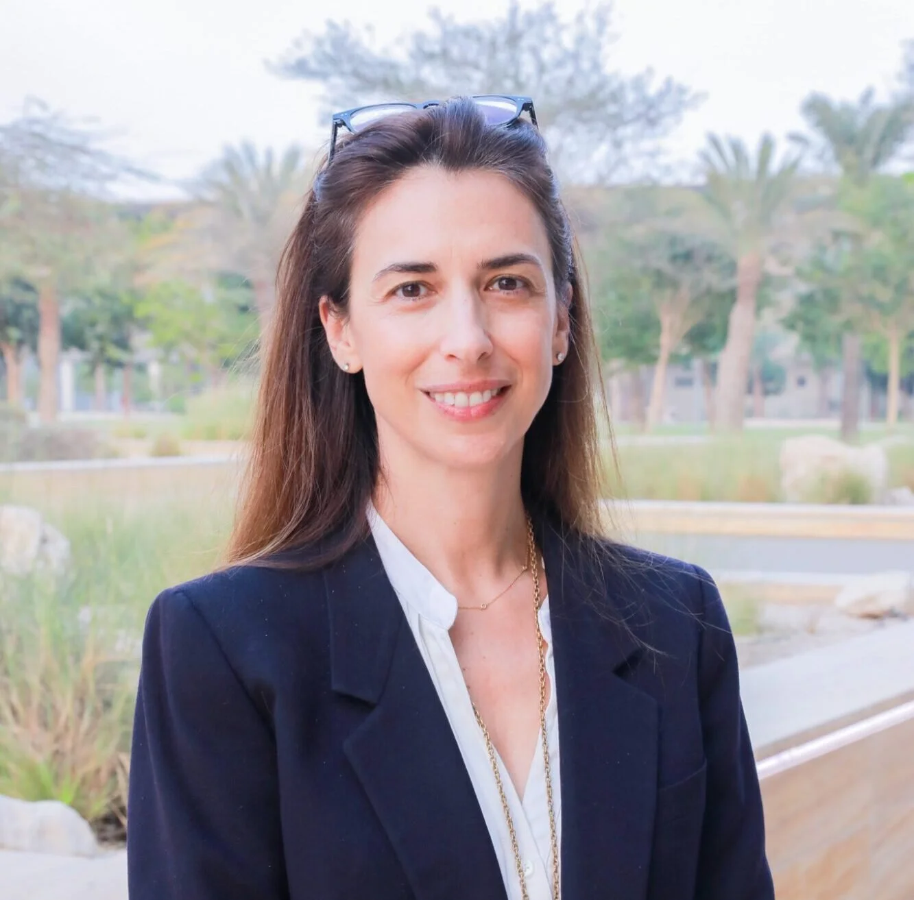 Goumbook: Environmental Stewardship and Systemic Change in the Middle East