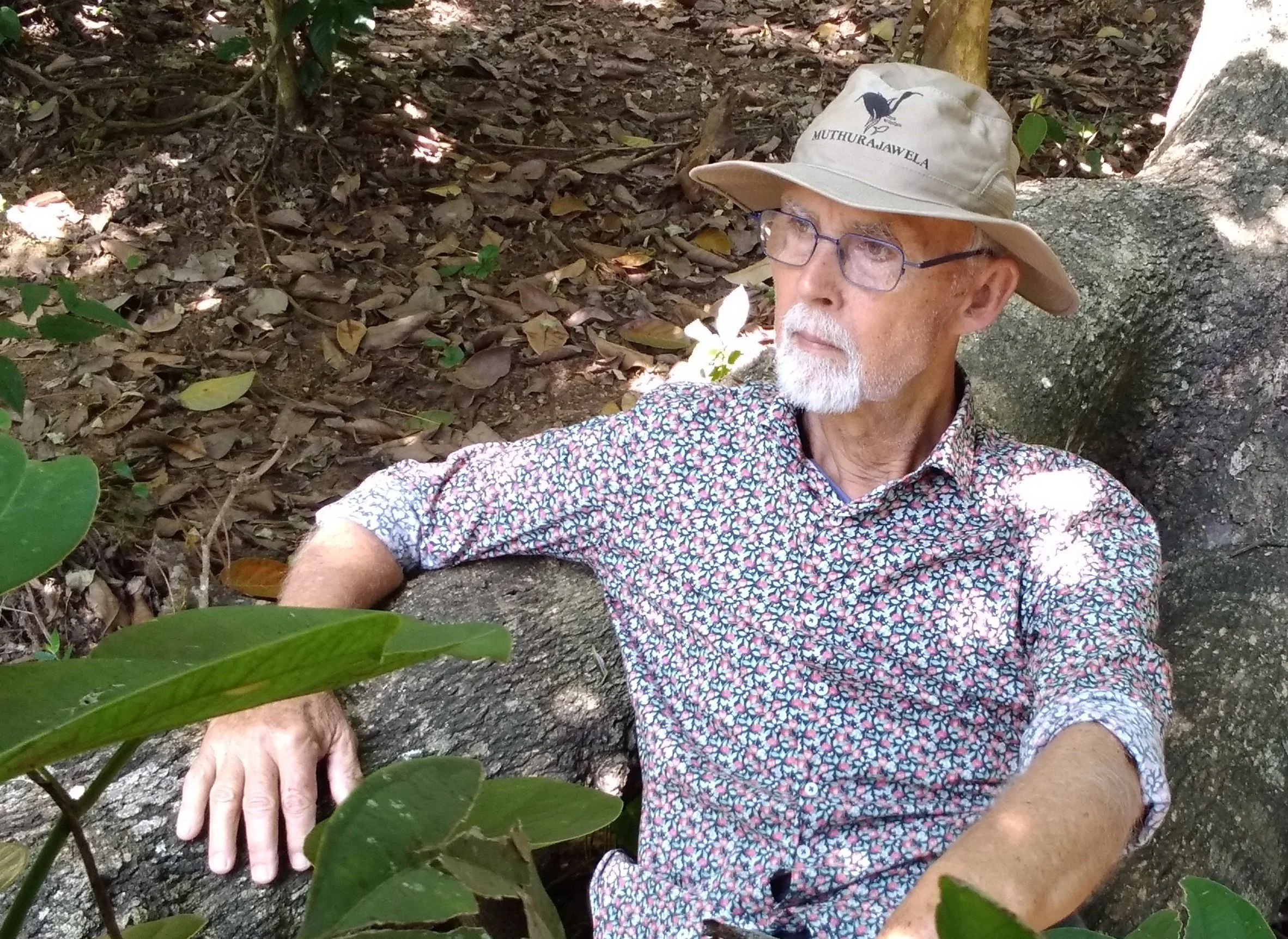 Henk Kieft: Quantum Biology Worldview and its relevance for animals, plants and food