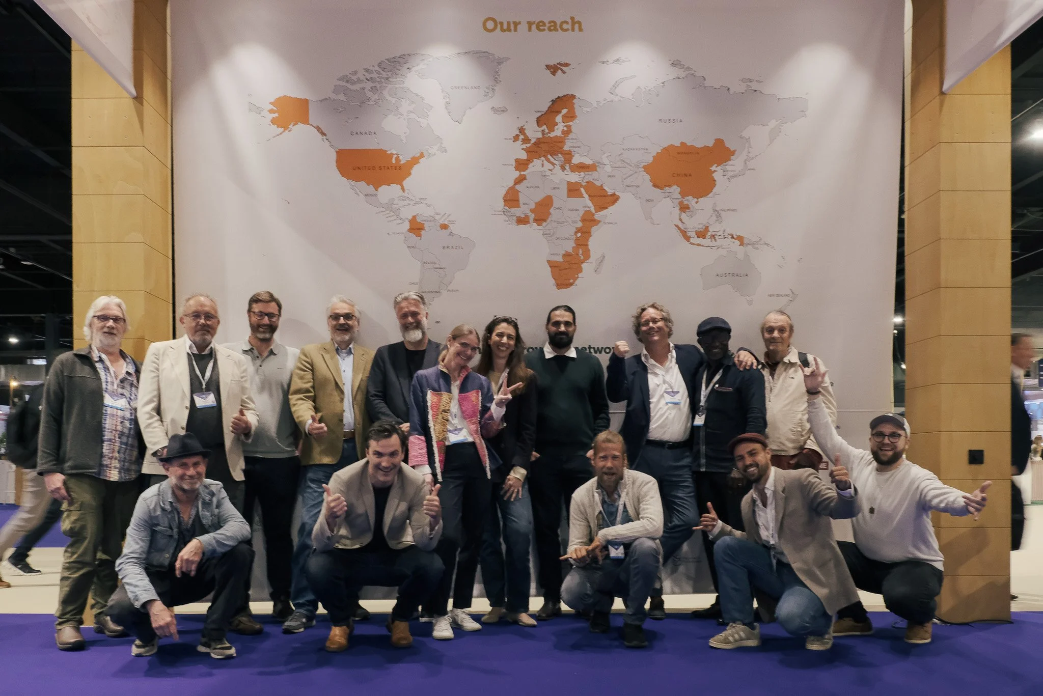 Recap Day 3 Cities Leading Food Production at VIV Europe 2026