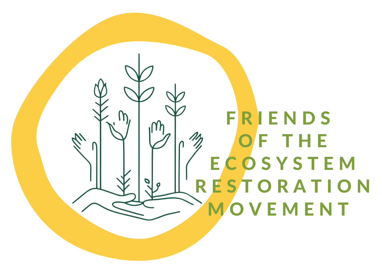 Logos FRIENDS OF THE ECOSYSTEM RESTORATION MOVEMENT.png