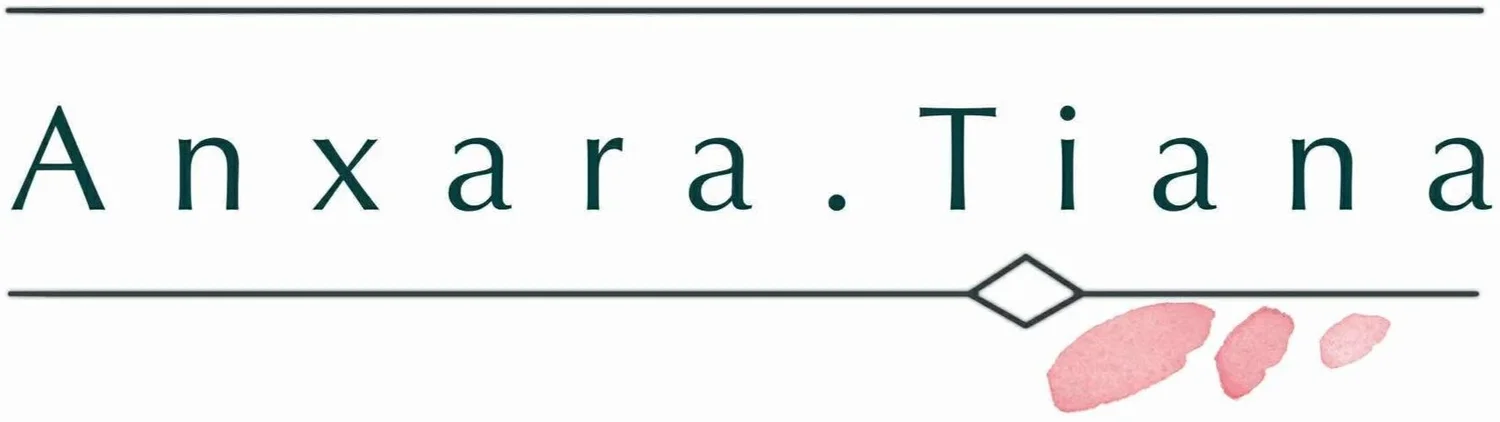 Anxara Tiana’s cabinet