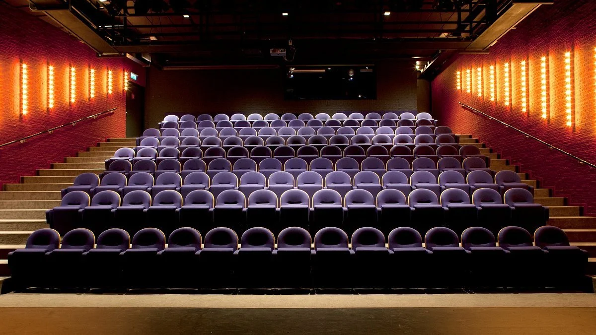 SOLO, Theater Ludens - Den Haag (NL)