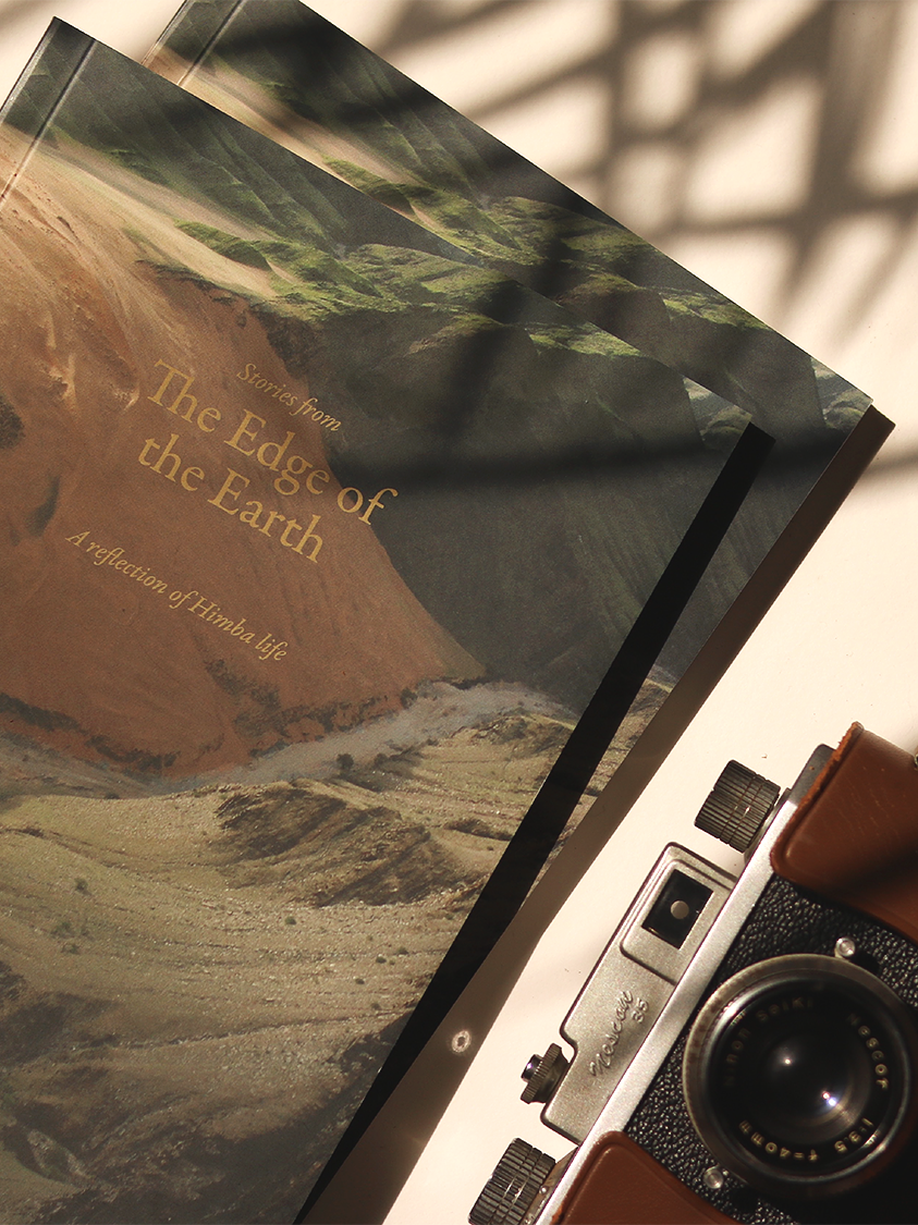 Wilderness Safaris Gift Book