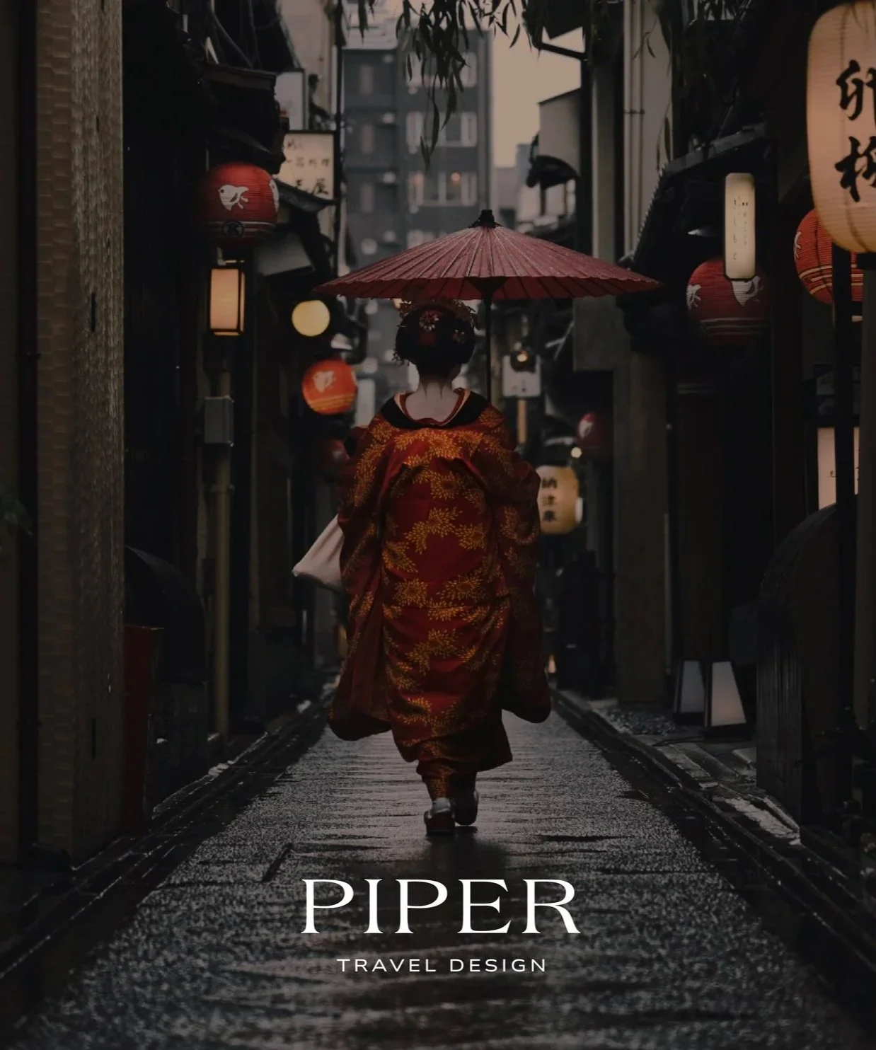 Piper Travel Design