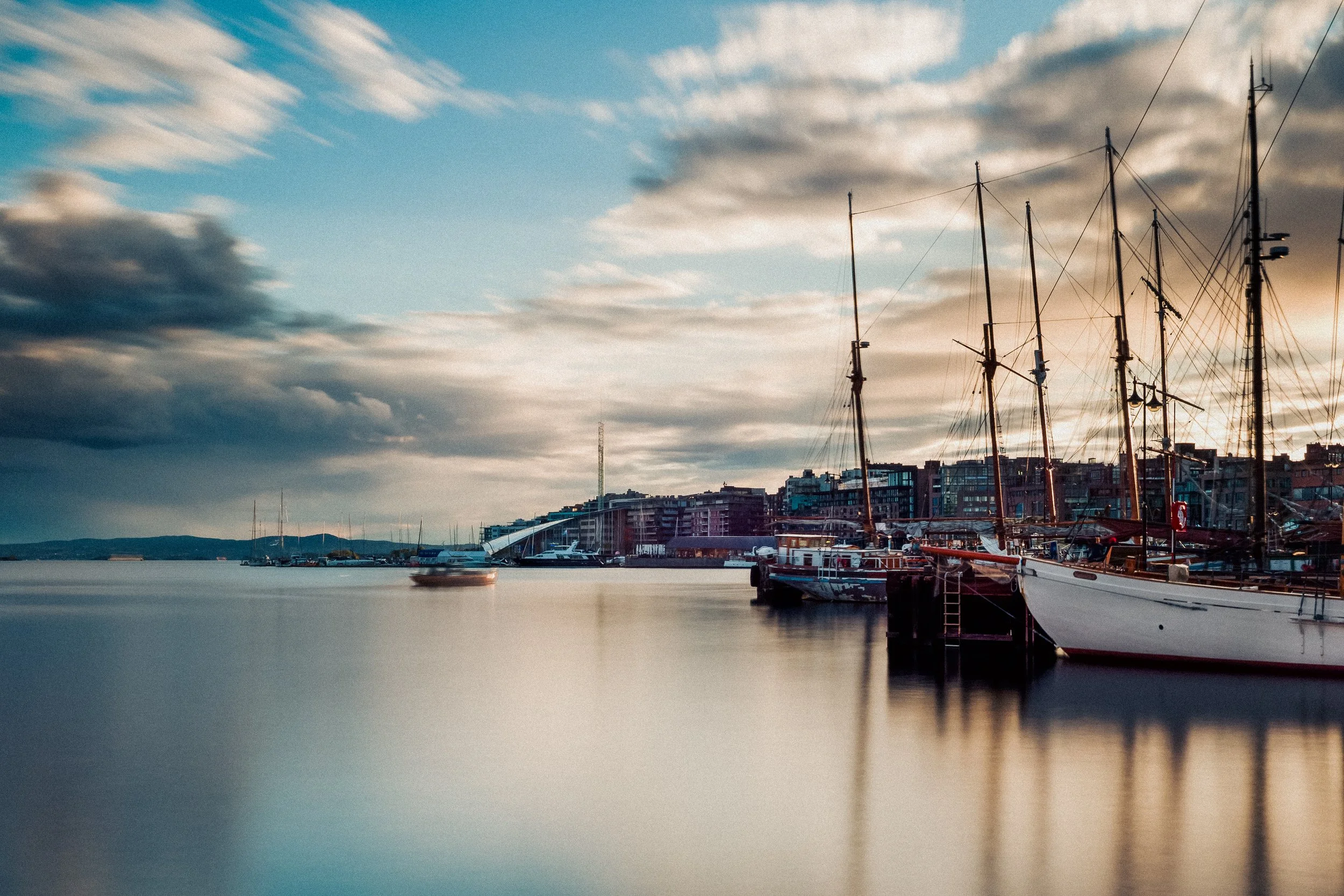 K2 Equity Investment Norway