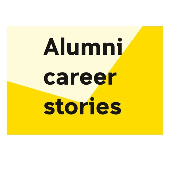 UNSW Alumni Q &amp; A Career Story 