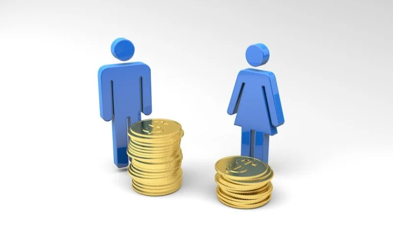 Improve the financial future of women by closing the gender pay gap