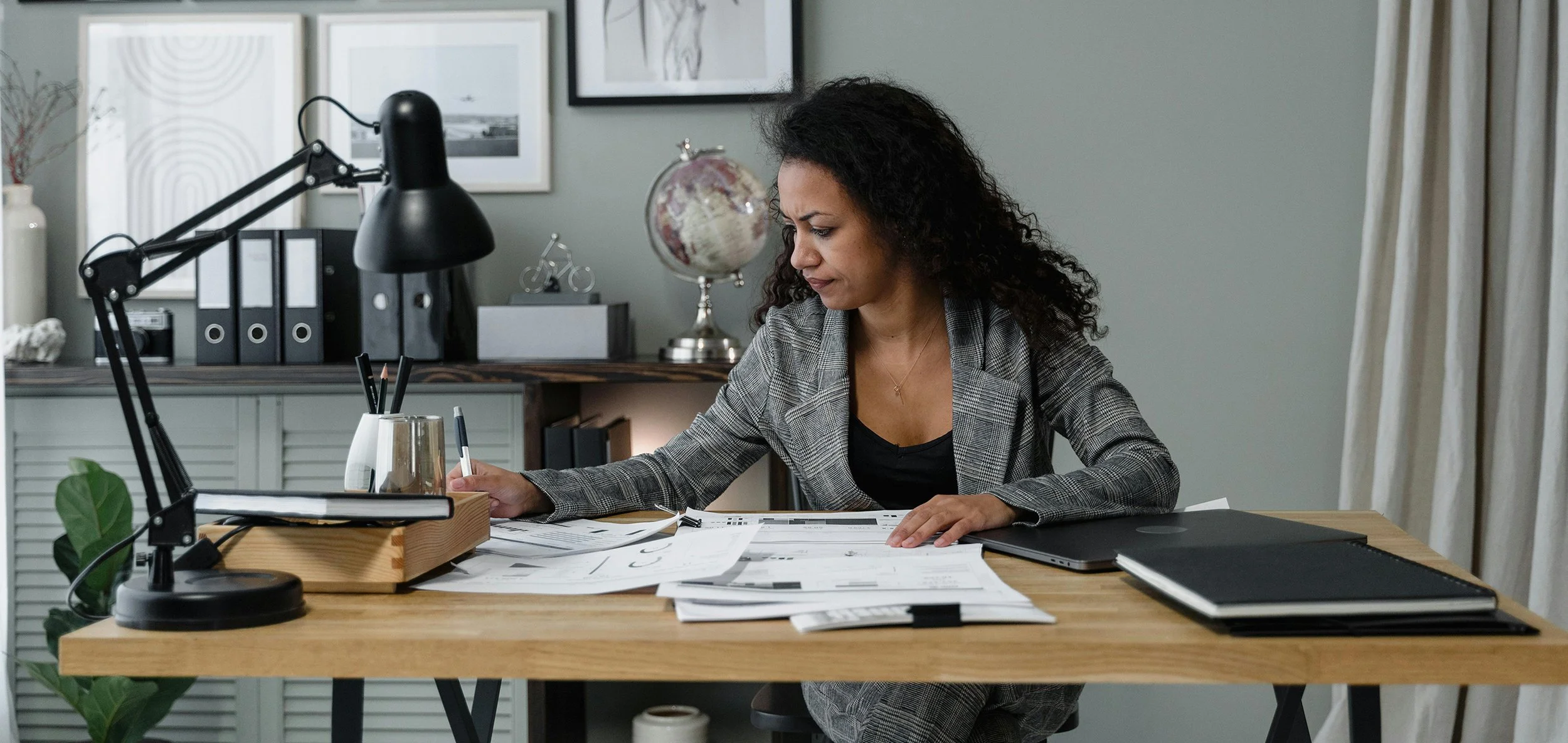 Lessons from the Table: My Journey Interviewing for an Executive Position