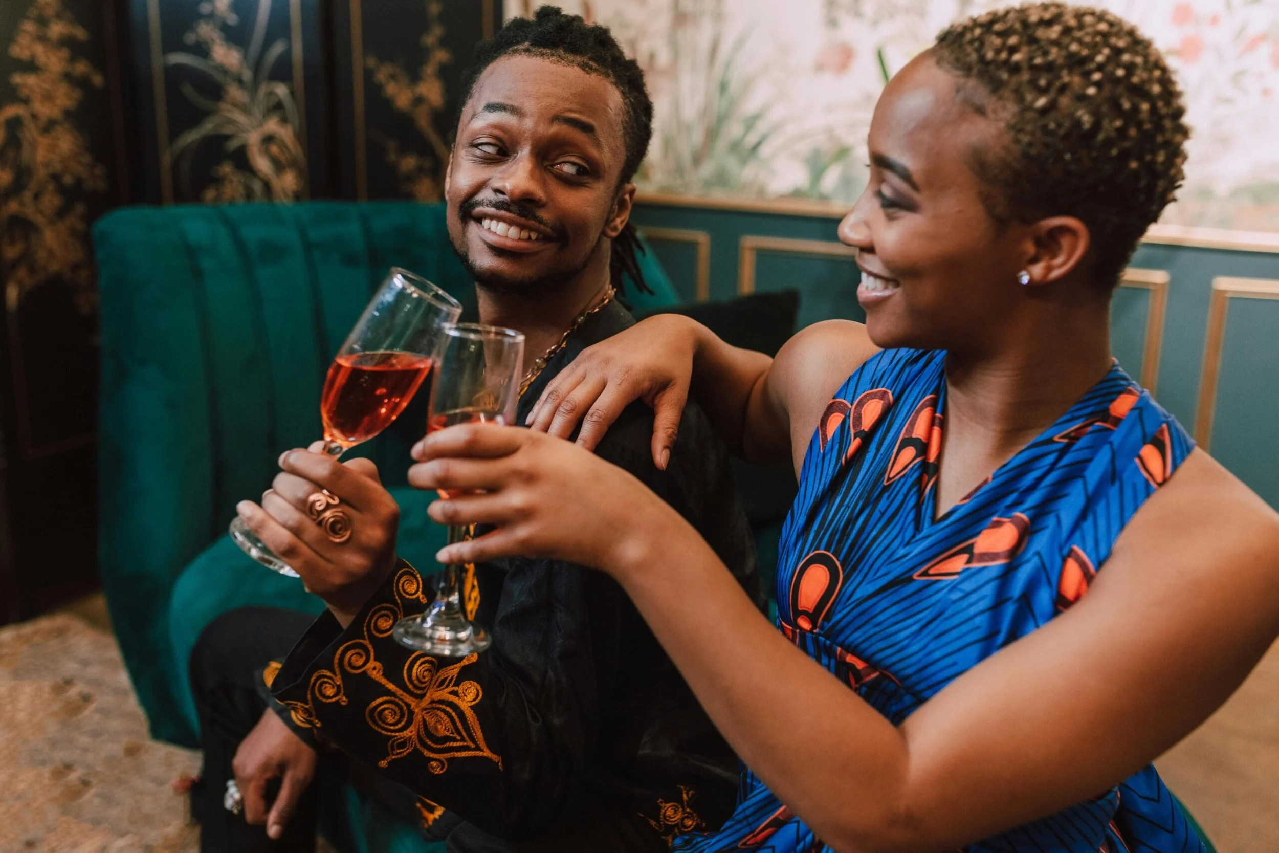 Atlanta's Guide to Black-Owned Prosecco and Champagne