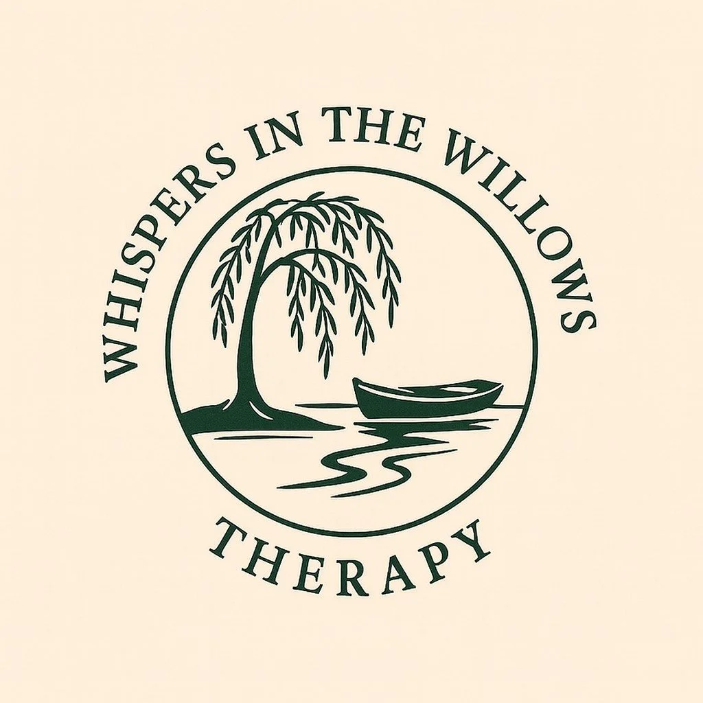 Whispers In The Willows