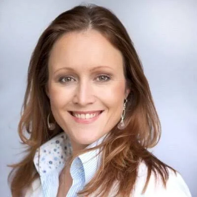 Pictogram van een arts met een stethoscoop.