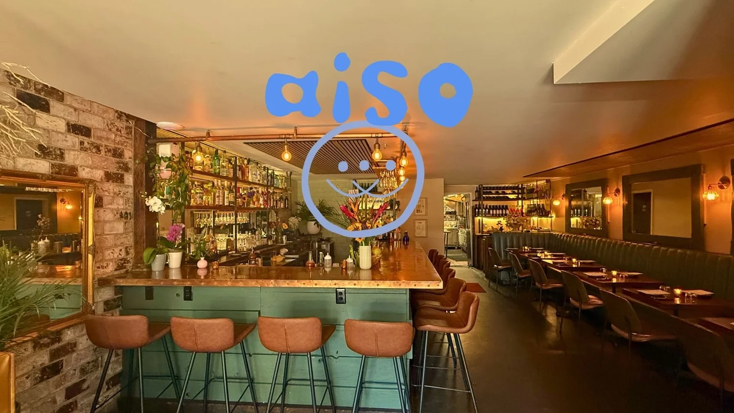 Aíso