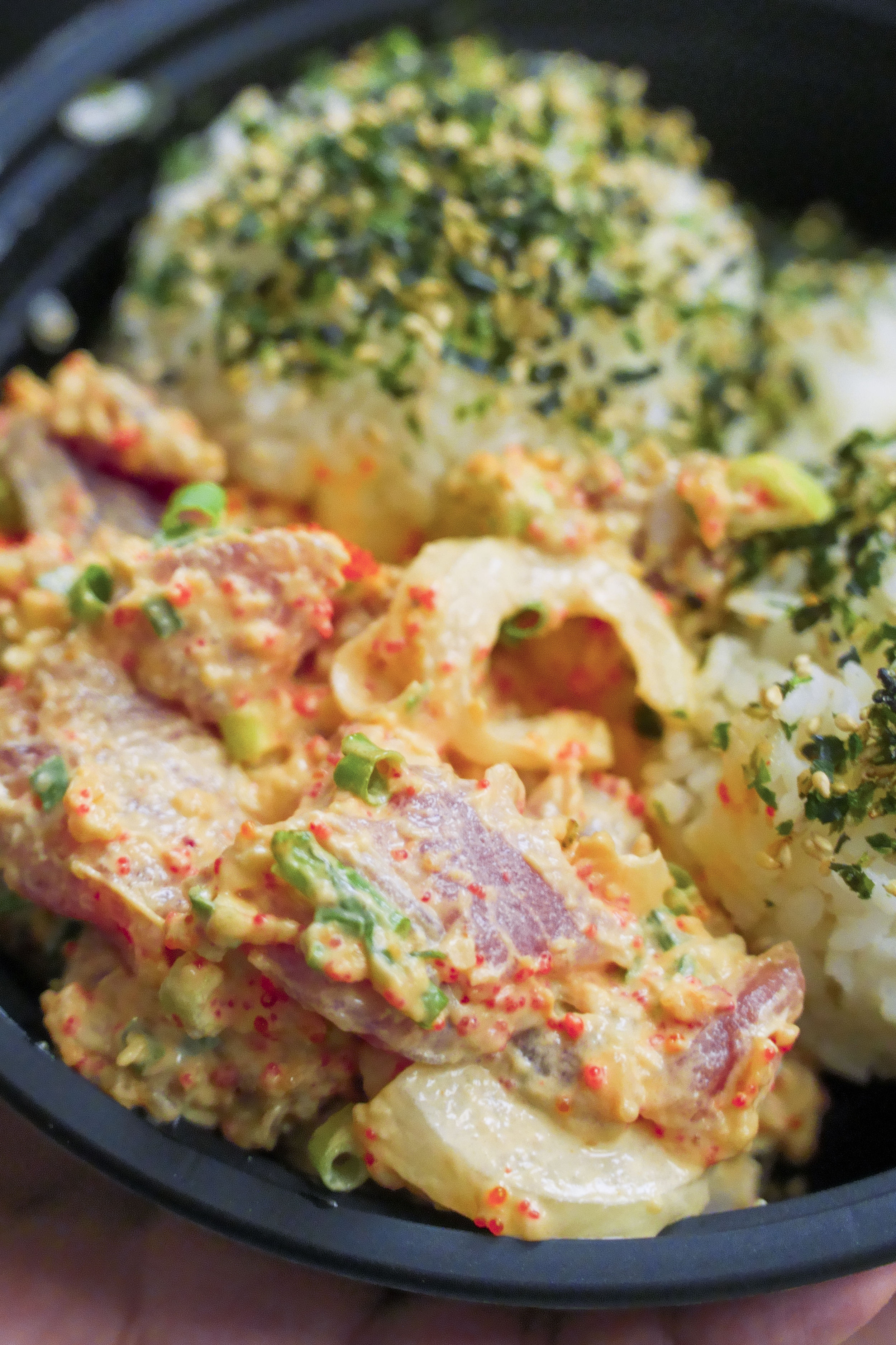 Planning an Event in Hawaii? Here’s Your Local Food Checklist