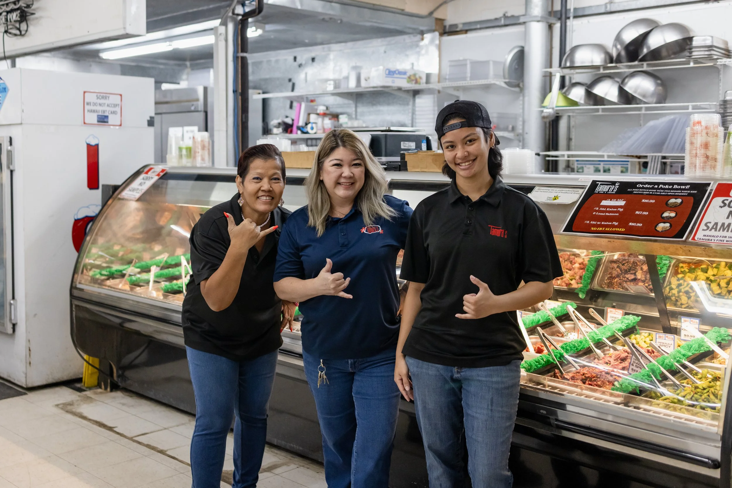 Tamura’s Market | Hawaii’s Favorite Local Grocery Store